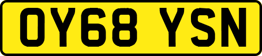 OY68YSN