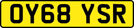 OY68YSR