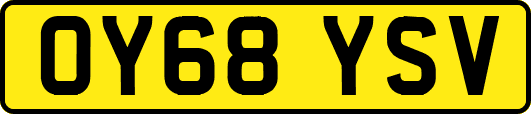 OY68YSV