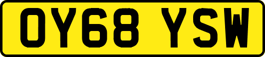 OY68YSW