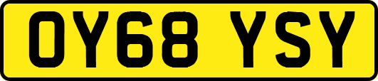 OY68YSY