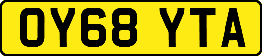OY68YTA
