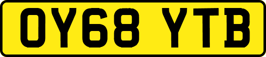 OY68YTB