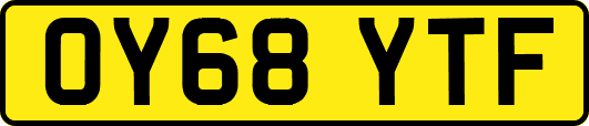 OY68YTF