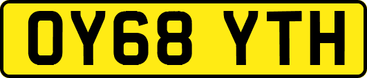 OY68YTH