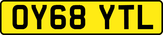 OY68YTL