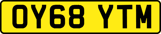 OY68YTM
