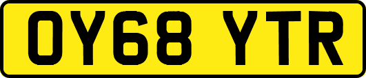 OY68YTR