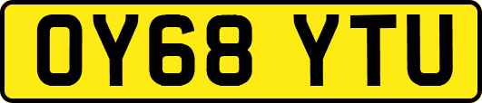 OY68YTU