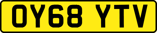 OY68YTV