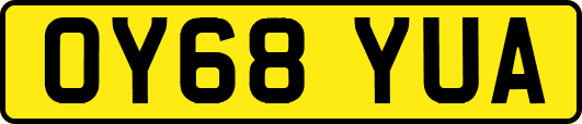 OY68YUA