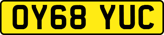 OY68YUC