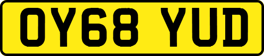 OY68YUD
