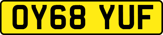OY68YUF