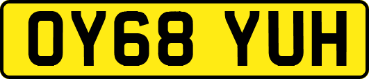 OY68YUH