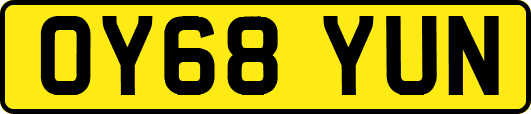OY68YUN