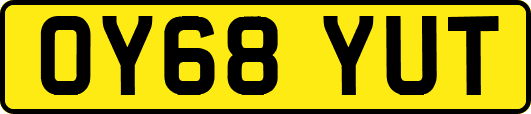 OY68YUT