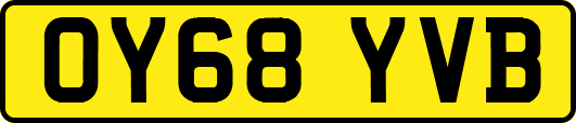 OY68YVB