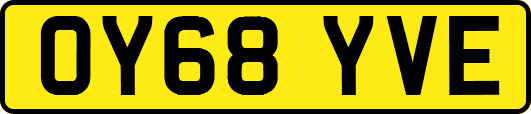 OY68YVE