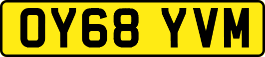 OY68YVM