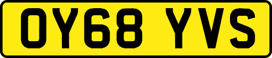 OY68YVS