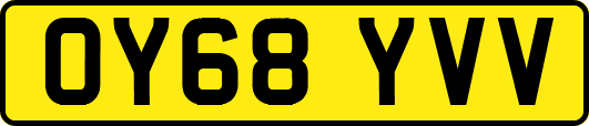 OY68YVV