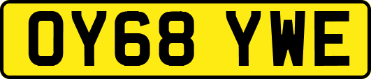 OY68YWE