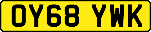 OY68YWK