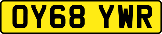 OY68YWR