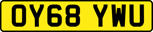 OY68YWU