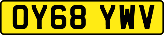 OY68YWV