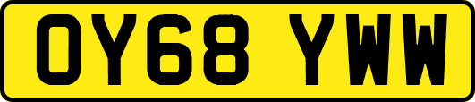 OY68YWW