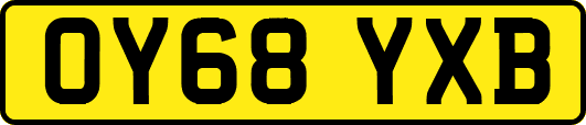 OY68YXB