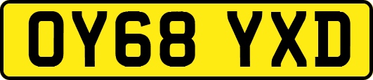 OY68YXD