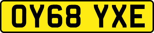 OY68YXE