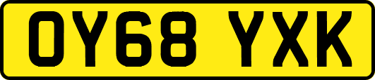 OY68YXK