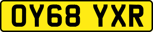 OY68YXR