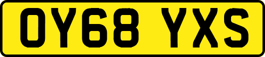 OY68YXS