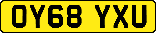 OY68YXU