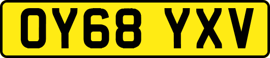 OY68YXV