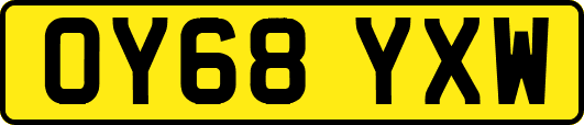 OY68YXW
