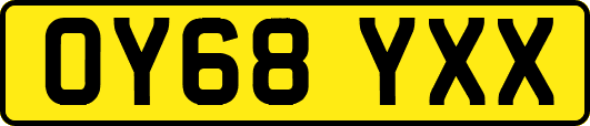 OY68YXX