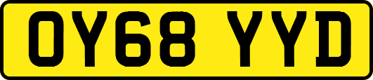OY68YYD