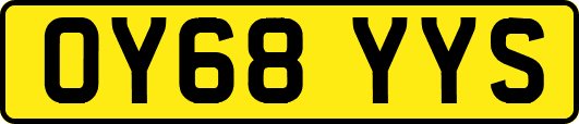 OY68YYS