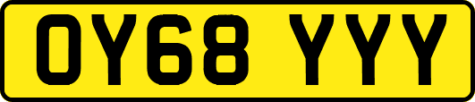 OY68YYY