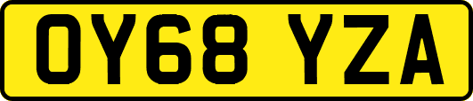 OY68YZA