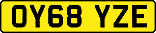 OY68YZE