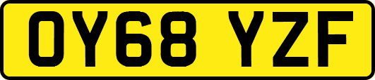 OY68YZF