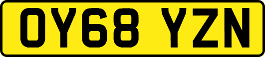 OY68YZN