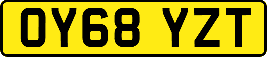 OY68YZT